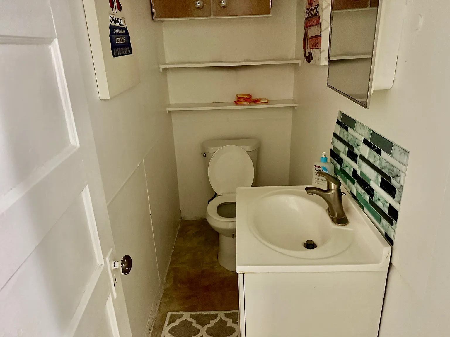 1 bed, 1000 sqft, $2,000 — Photo 4