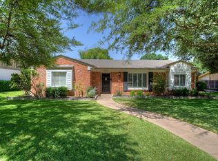 4312 Westlake Dr, Fort Worth, TX 76109