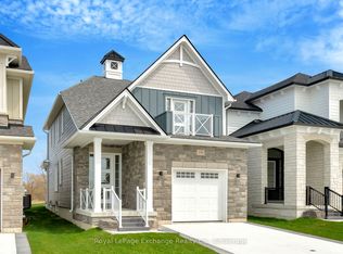 131 Inverness St N, Kincardine, ON N2Z1J8