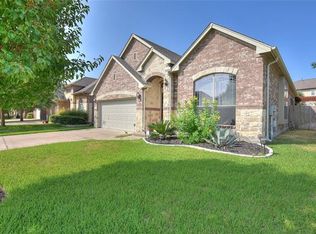 1001 Williams Way, Cedar Park, TX 78613