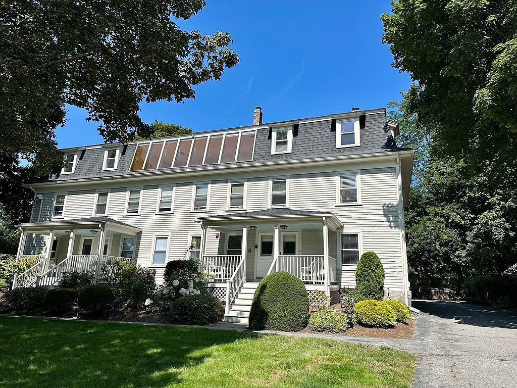 10 Green St 12A, Medfield, MA 02052 MLS 73155524 Zillow