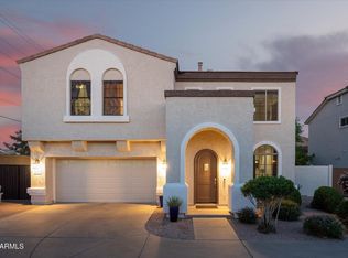 16917 N 50TH Way, Scottsdale, AZ 85254