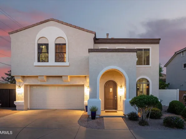 16917 N 50TH Way, Scottsdale, AZ 85254