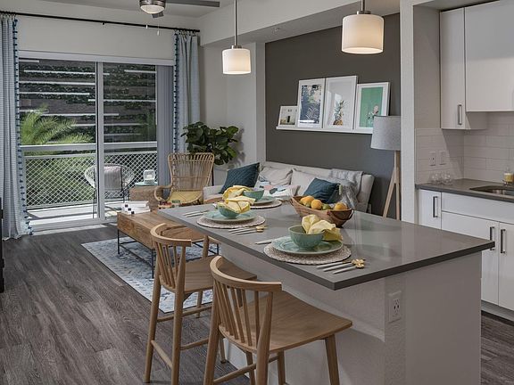 4th image of 2701 Biscayne Blvd #9783965
