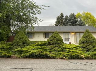 11110 E Fairview Ave, Spokane, WA 99206