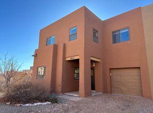 4648 Callejon Urraca, Santa Fe, NM 87507