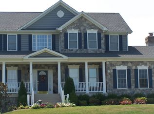 Lot 10 Boston Ridge Ct., Boston, VA 22713