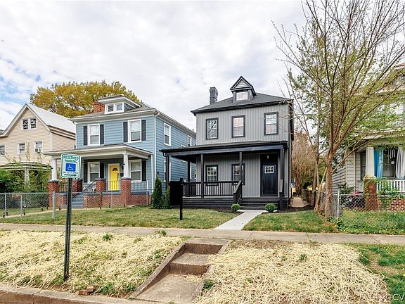 3rd image of 3512 Enslow Ave