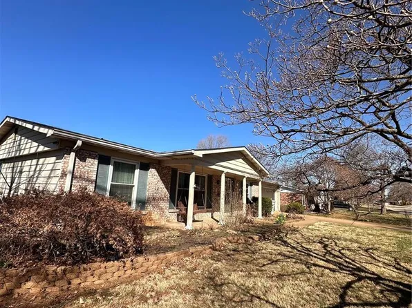 111 Kinley Dr, Farmington, MO 63640