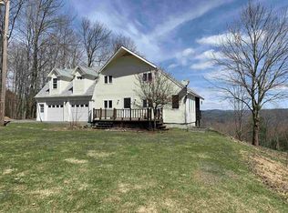 309 Kinney Farm Rd, Sharon, VT 05065