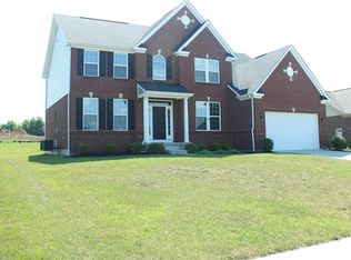 676 E Brooke Dr, Monroe, OH 45050