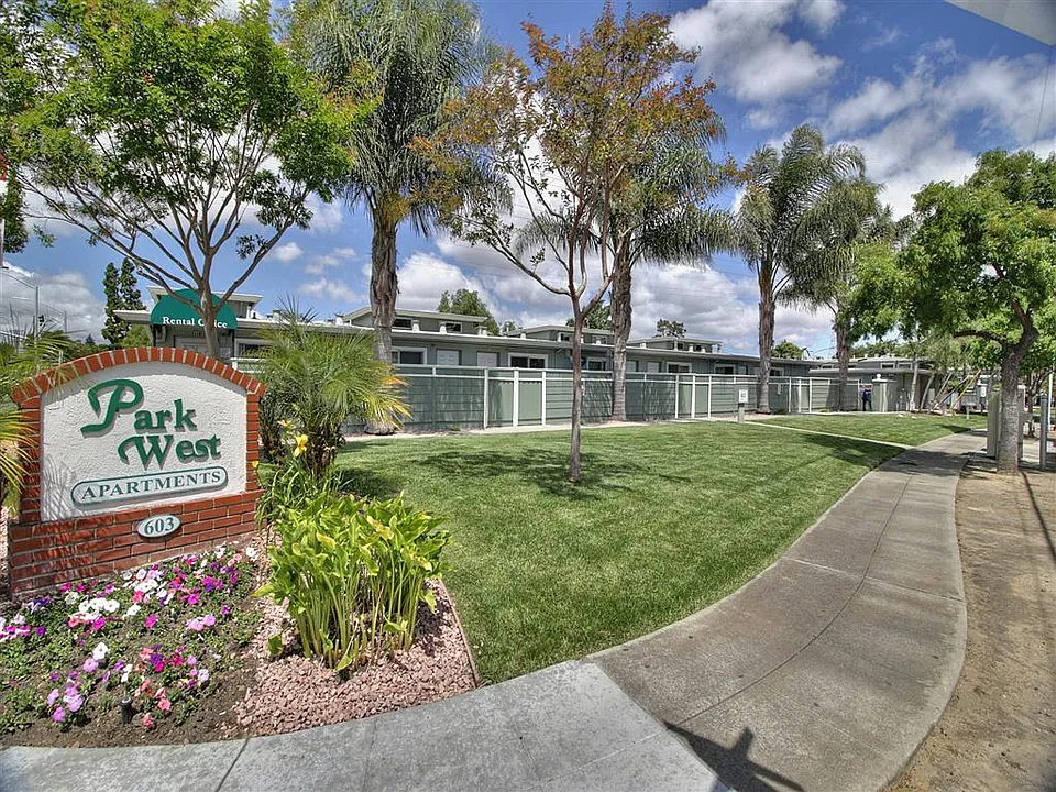 Park West Apartments