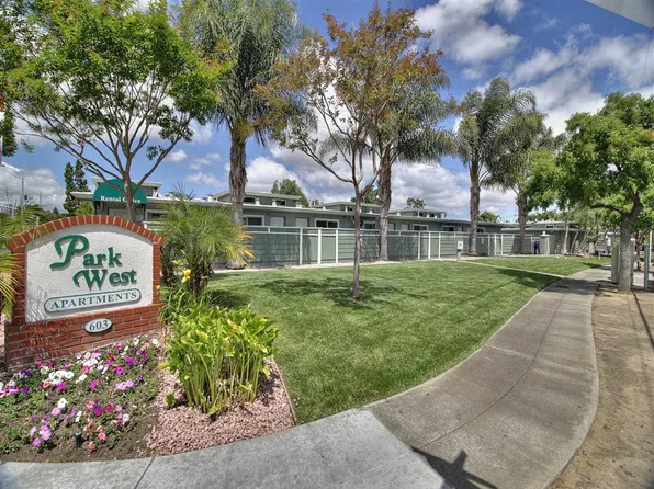 Park West Apartments