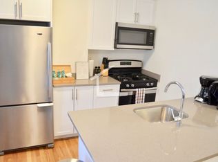 38 E Springfield St #4E, Boston, MA 02118