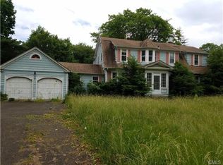 92 Park Ave, Danbury, CT 06810