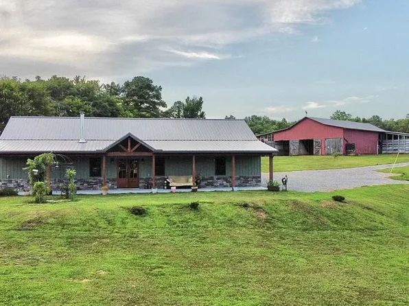 354 Dyer Ridge Rd, Baxter, TN 38544