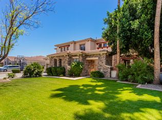 461 E Joseph Way, Gilbert, AZ 85295