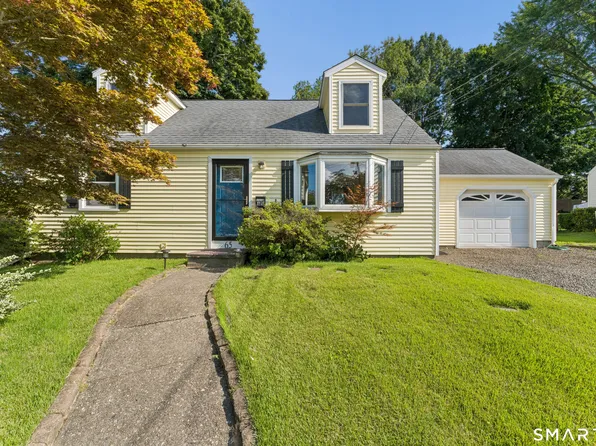 65 Tower Street, Milford, CT 06460