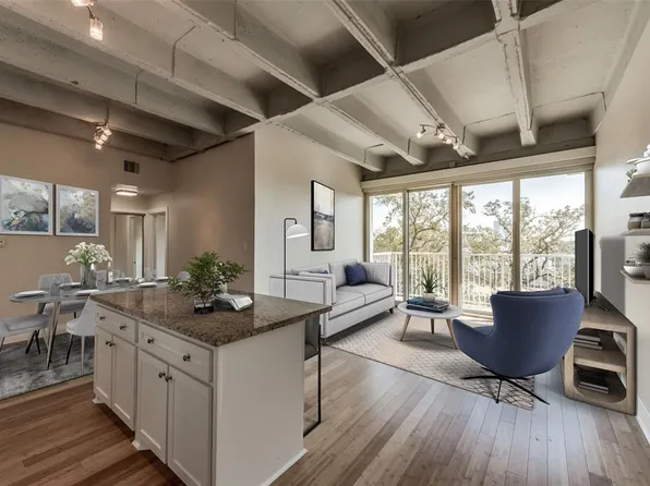 3614 Montrose Blvd Unit 405, Houston, TX 77006