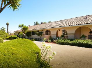 17635 Hill Rd, Morgan Hill, CA 95037