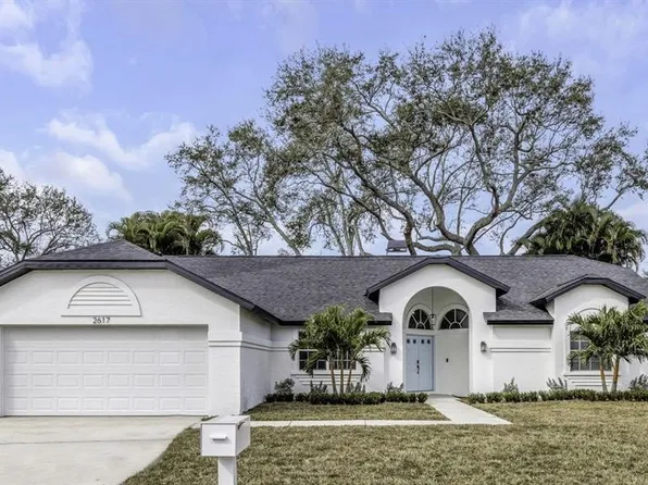 2617 Bellhurst Dr, Dunedin, FL 34698