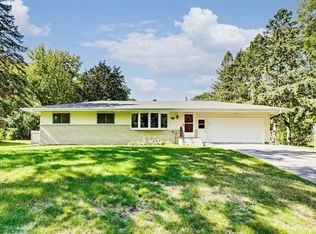 4839 Larson Rd, Shoreview, MN 55126