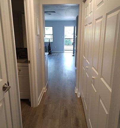 2nd image of 5847 Nebraska Ave APT 5