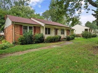 8300 Chamberlayne Rd, Richmond, VA 23227