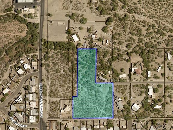 3rd image of 3220 W Pincushion Ln