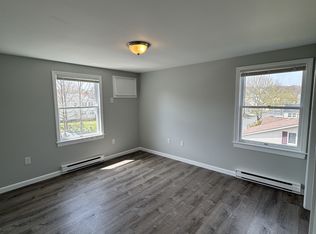 25 Standish St APT 9, Worcester, MA 01604