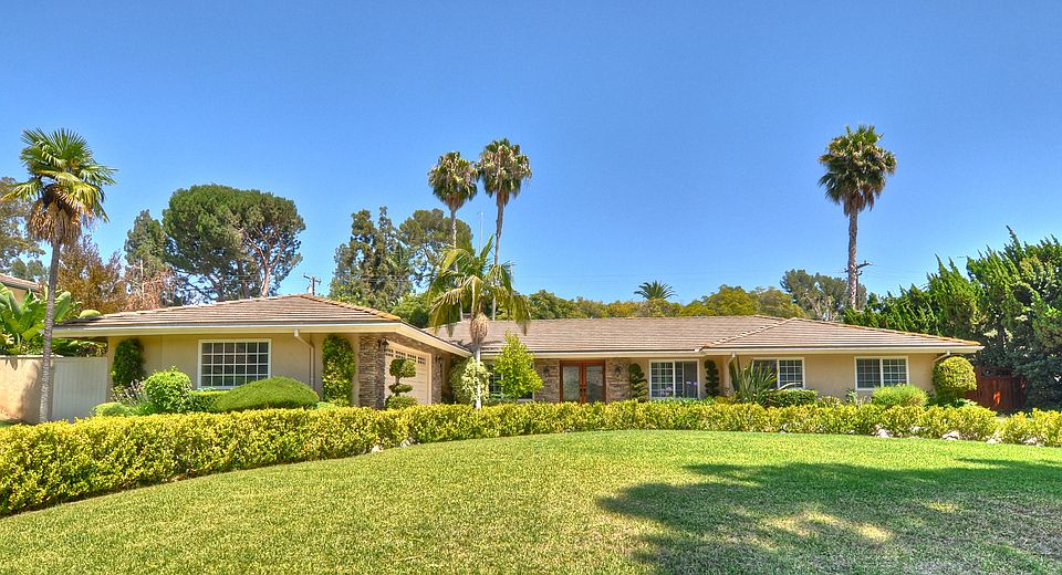 Gorgeous Single Story Home