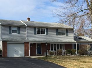 1590 Erbs Mill Rd, Blue Bell, PA 19422