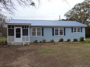 6495 Richburg Rd, Great Falls, SC 29055