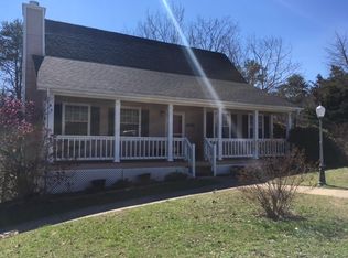 6114 Hunter Crest Dr, Ooltewah, TN 37363