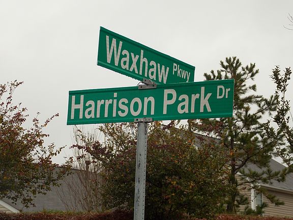 Providence Rd to Wxh Parkway