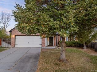 1500 S Laredo St, Aurora, CO 80017