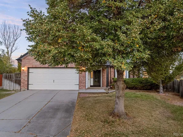 1500 S Laredo Street, Aurora, CO 80017