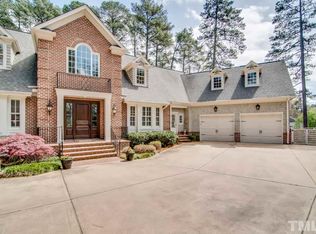 3407 Surrey Rd, Durham, NC 27707