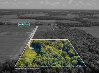 1240 Morey Hwy, Clayton, MI 49235