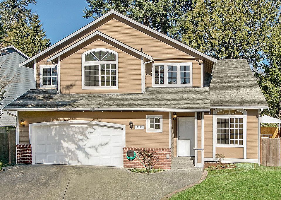 2nd image of 7858 NE 148th St