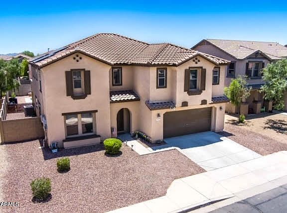 2nd image of 25655 W LYNNE Lane W