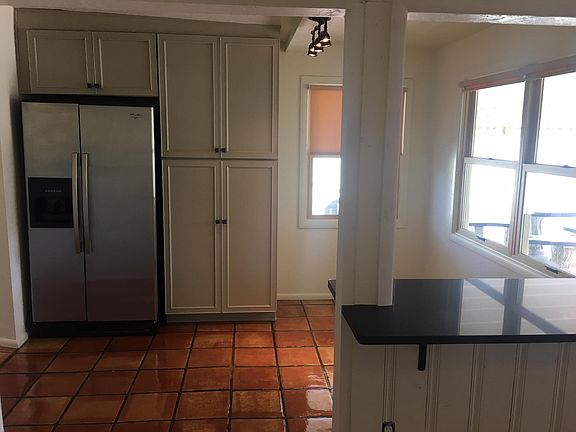 Eat In Extension of Kitchen