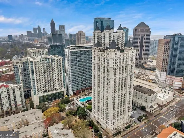 199 14th St NE APT 210, Atlanta, GA 30309
