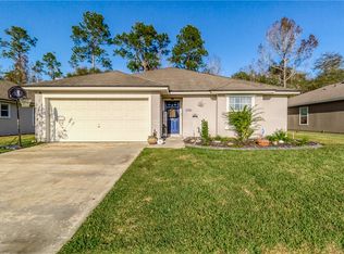 45326 Ingleham Cir, Callahan, FL 32011