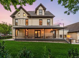 3306 Quivas Street, Denver, CO 80211