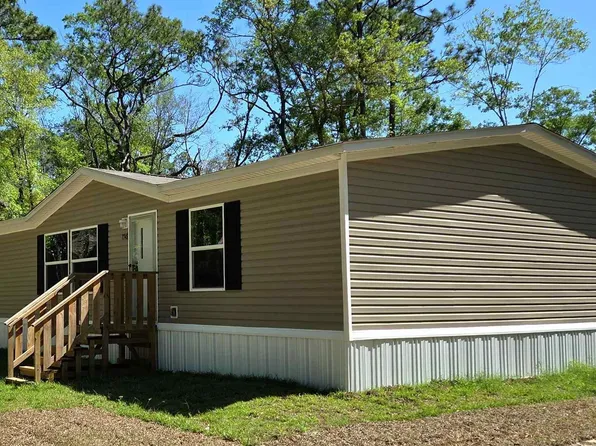 7745 Old Hickory Hammock Rd, Milton, FL 32583