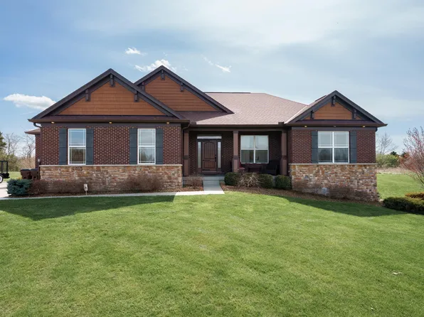 3473 Makena Ln, California, KY 41007