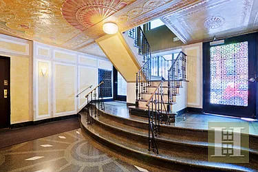 Sold by Halstead Real Estate