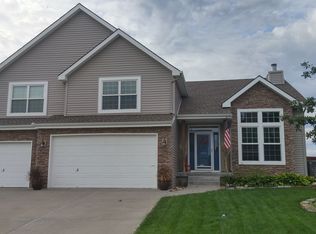 1701 NE 180th Ter, Smithville, MO 64089