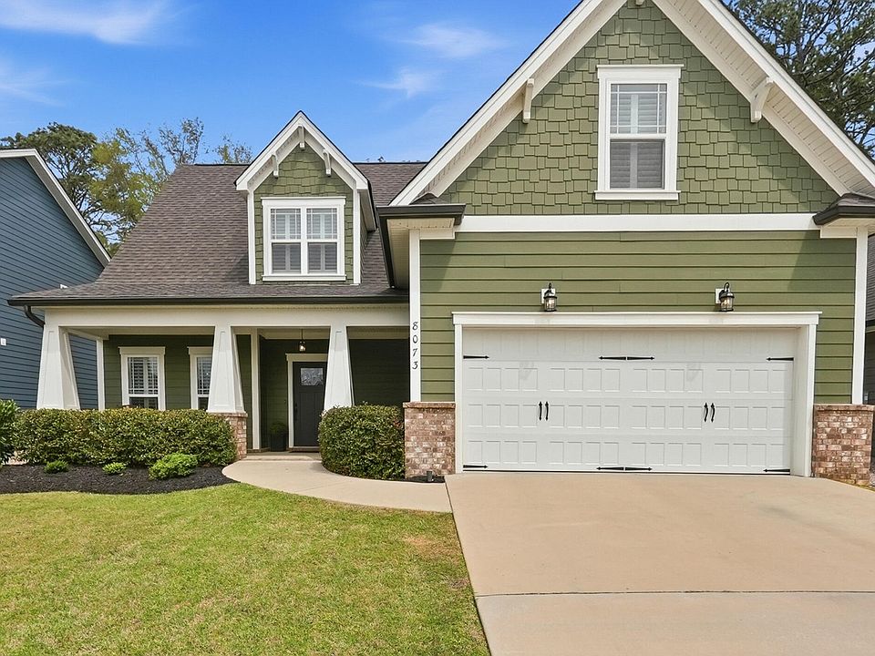 1st image of 8073 Slugger Way